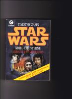 Star Wars Bücher Niedersachsen - Liebenburg Vorschau