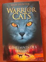 Warrior Cats Geheimnis des Waldes Erin Hunter w neu Kinder  Buch Bayern - Kelheim Vorschau