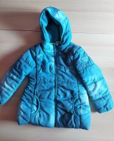 Winterjacke Gr. 116 Sachsen-Anhalt - Erxleben (bei Haldensleben) Vorschau