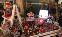 ♡ Candybar für Eure Feier ♡ Hochzeit ♡ Vintage ♡ Candy Bar Dresden - Innere Altstadt Vorschau