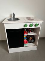 Ikea kleine Spielküche mit Zubehör Baden-Württemberg - Pfinztal Vorschau