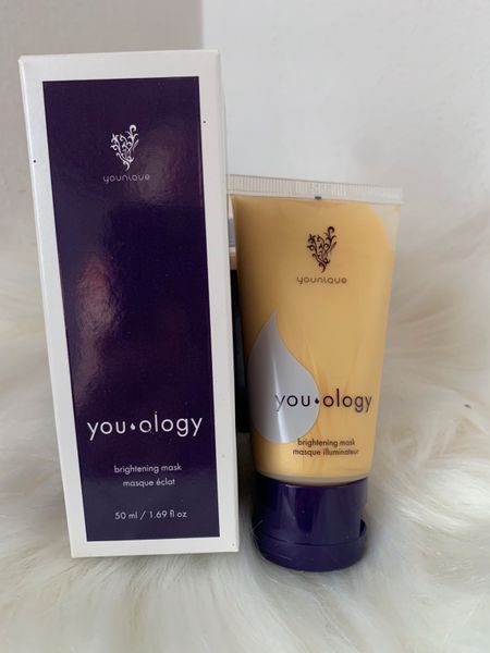 Younique You OLOGY Brightening Maske in Bayern - Niederrieden | eBay  Kleinanzeigen ist jetzt Kleinanzeigen