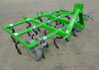 Grubber Bomet 250cm Dorado Kultivator Bodenlockerer NEU Niedersachsen - Berne Vorschau