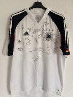 WM 2006 DFB Trikot mit Original Unterschriften Mannschaft Nordrhein-Westfalen - Lüdenscheid Vorschau