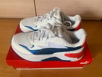BMW Puma MMS X-Ray Speed 41 BMW Motorsport Bayern - Neustadt am Kulm Vorschau