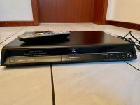 Panasonic DVD und HDD Recorder DMR-EH65 Kreis Pinneberg - Seestermühe Vorschau