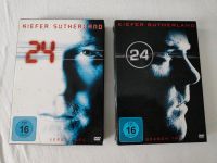 24 Twenty Four DVD Staffel 1 & 2 Nordrhein-Westfalen - Viersen Vorschau