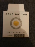 Gold Button Handy Klebefolife Folie für Handys Baden-Württemberg - Winterbach Vorschau