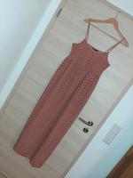Maxikleid, 36, Only, braun Bayern - Zandt Vorschau