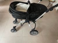 Kinderwagen Jette Joop inkl. Babyschale und Aufsätze für MaxiCosi Bayern - Karlsfeld Vorschau