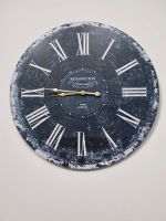 Uhr Wanddeko Schwerin - Neumühle- Sacktannen Vorschau