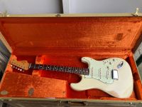 Fender Custom Shop Stratocaster 1960 Relic (Baujahr 2006) Bayern - Freilassing Vorschau