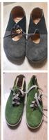Gudrun Sjöden Naturläufer Schuhe Gr 39 Bayern - Höchstadt Vorschau