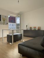 Provisionsfreie 3-Zimmerwohnung mit Ausblick, Küche und Möblierung Stuttgart - Stuttgart-Ost Vorschau