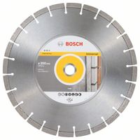 Bosch Diamanttrennscheibe 350x25,4mm Standard for Universal Brandenburg - Potsdam Vorschau