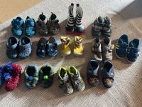 Kinderschuhe,Adidas,Fischer,Crocs,Keen,Elefanten,Nike,Hausschuhe Thüringen - Gerstungen Vorschau