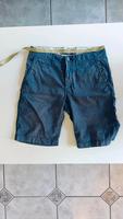 Kurze Hose H&M 29 blau kariert Nordrhein-Westfalen - Hünxe Vorschau