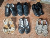 Damenschuhe 37/38 Sachsen - Reinsberg Vorschau