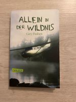 Allein in der Wild is Gary Paulsen Schleswig-Holstein - Lübeck Vorschau