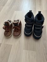 Winterschuhe 25-26 Gr. Rheinland-Pfalz - Limburgerhof Vorschau