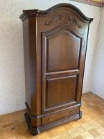alter Garderobenschrank, Schrank Flur, antik, Retro, Vintage Bayern - Alzenau Vorschau