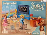 PLAYMOBIL Spirit Riding free 70121 Schleswig-Holstein - Bovenau Vorschau