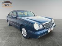 Mercedes-Benz E 200 Classic Limousine Automatik Schleswig-Holstein - Schleswig Vorschau