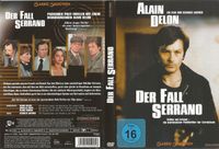 Der Fall Serrano DVD Sachsen - Chemnitz Vorschau