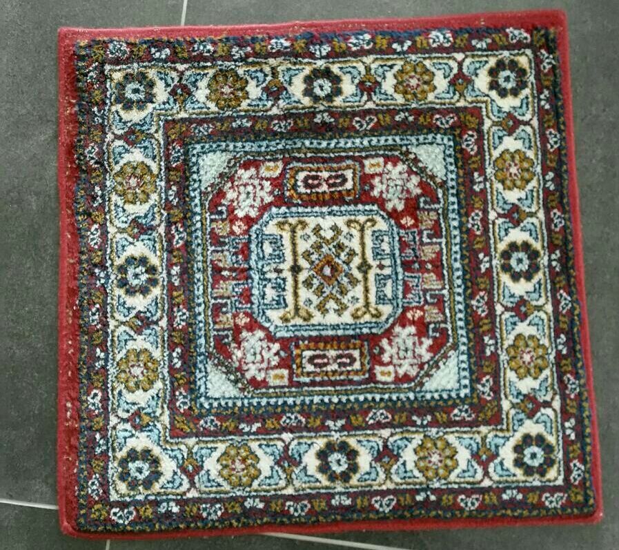 Orientalische Teppich in Hanau