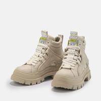 ORIGINAL BUFFALOES beige Schuhe Gr. 42 WIE NEU Nordrhein-Westfalen - Baesweiler Vorschau
