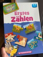 Erstes Zählen Spiel Niedersachsen - Wedemark Vorschau