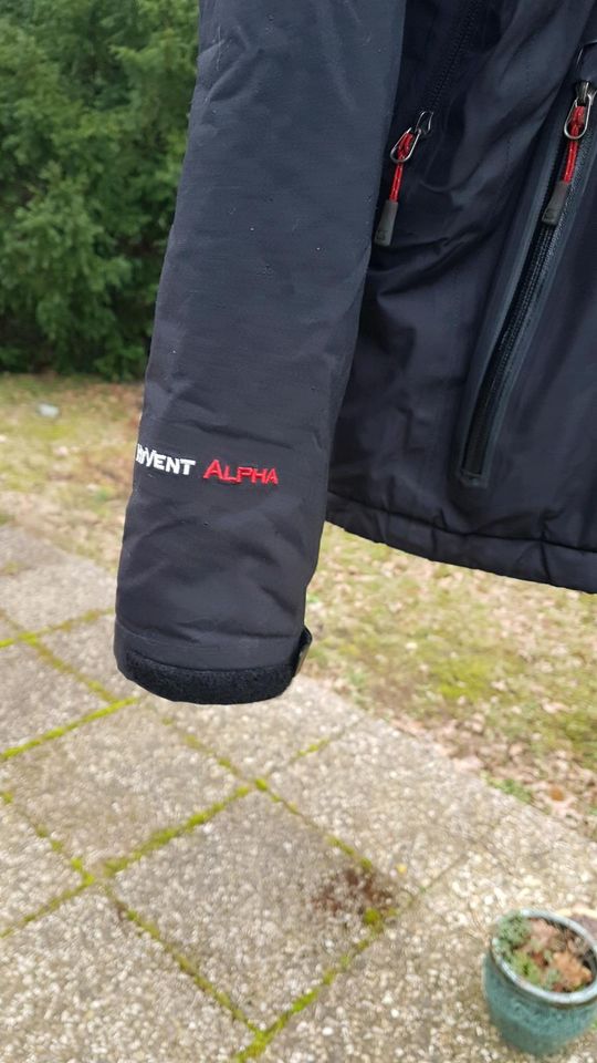 The North Face Jacke Summit Series Alpha Priimaloft M in Lüneburg