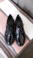 Damenschuhe schwarz Gr. 40 schwarz Nordrhein-Westfalen - Wesel Vorschau