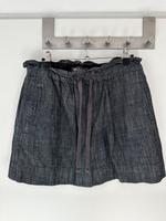 Levi´s Jeansrock blau Bayern - Lenggries Vorschau