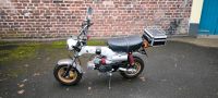 Honda Dax ST 50 G Wuppertal - Oberbarmen Vorschau