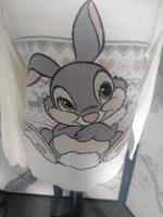 Disney Klopfer Pullover Bayern - Oberasbach Vorschau