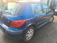 Peugeot 307   schlachtfest  2004 Ersatzteile ab 10€ Bremen - Hemelingen Vorschau