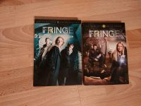 Fringe Staffel 1 und 2 Niedersachsen - Helmstedt Vorschau