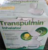 Transpulmin Inhalator Kr. Altötting - Reischach Vorschau