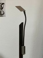 Vintage Designer Lampe Stahl Industrial Niedersachsen - Osnabrück Vorschau