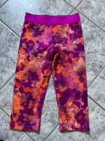 Adidas 3/4 Sportleggings Sachsen - Zschopau Vorschau