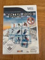 Wii Winter Sports 2009 Nintendo Nordrhein-Westfalen - Mülheim (Ruhr) Vorschau