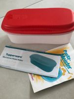 Tupperware Pasta Maker Mikrowelle Niedersachsen - Wennigsen Vorschau