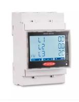 FRONIUS SMART METER TS 65A-3 NEUWARE OVP NEU SYMO & GEN24 Bayern - Grettstadt Vorschau