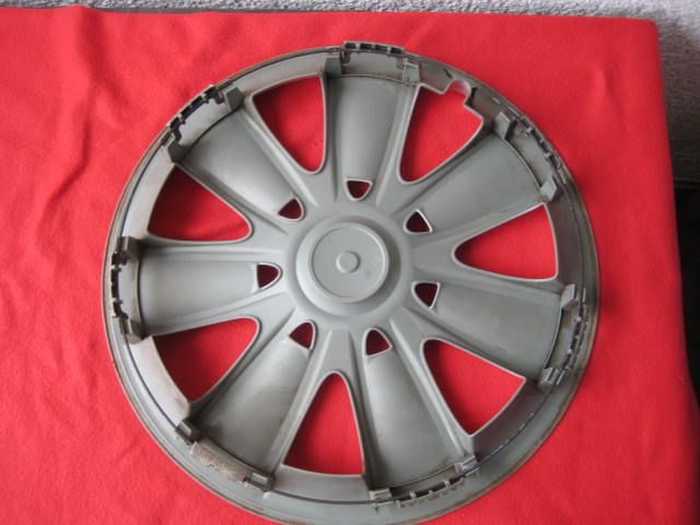 1 Radkappe BMW 3er E90 E91 E92 E93 16 Zoll 16" 3613-6777786 in Gelsenkirchen