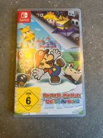 Nintendo Switch Paper Mario Origami King Nordrhein-Westfalen - Soest Vorschau