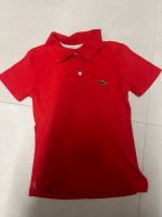 Lacoste Shirt Gr. 128/134 Bayern - Kaufering Vorschau