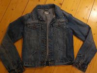 H&M Jeansjacke,Frühlingsjacke,Übergangsjacke Gr.158/164 Nordrhein-Westfalen - Remscheid Vorschau