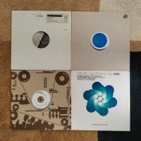Minimal, Tech House, Techno, Schallplatten Vinyl Paket Innenstadt - Köln Altstadt Vorschau