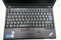 Lenovo ThinkPad X220 Intel i7 CPU, 16GB RAM, 512GB SSD Bayern - Hausen Vorschau